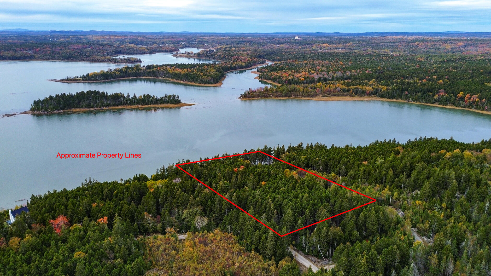 M2-lot6-5b Nepp Point Road Roque Bluffs, ME 04654 - Photo 3 of 18