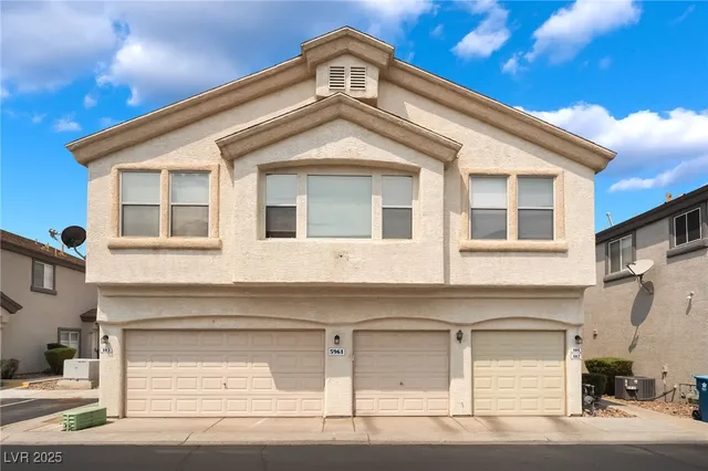 $1,650 | 5961 High Steed Street, Unit 103, Henderson, NV 89011