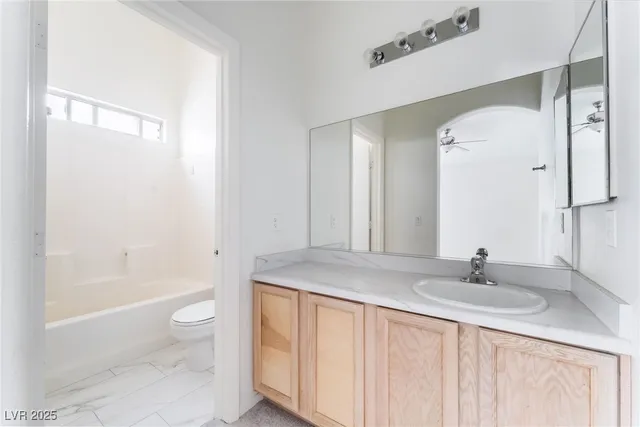 $1,650 | 5961 High Steed Street, Unit 103, Henderson, NV 89011