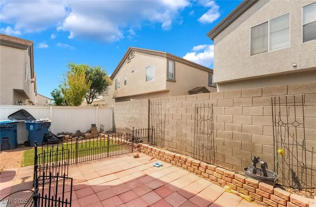 $1,650 | 5961 High Steed Street, Unit 103, Henderson, NV 89011