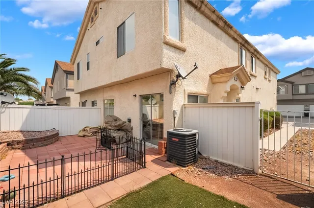 $1,650 | 5961 High Steed Street, Unit 103, Henderson, NV 89011