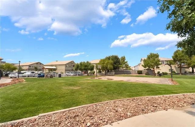 $1,650 | 5961 High Steed Street, Unit 103, Henderson, NV 89011