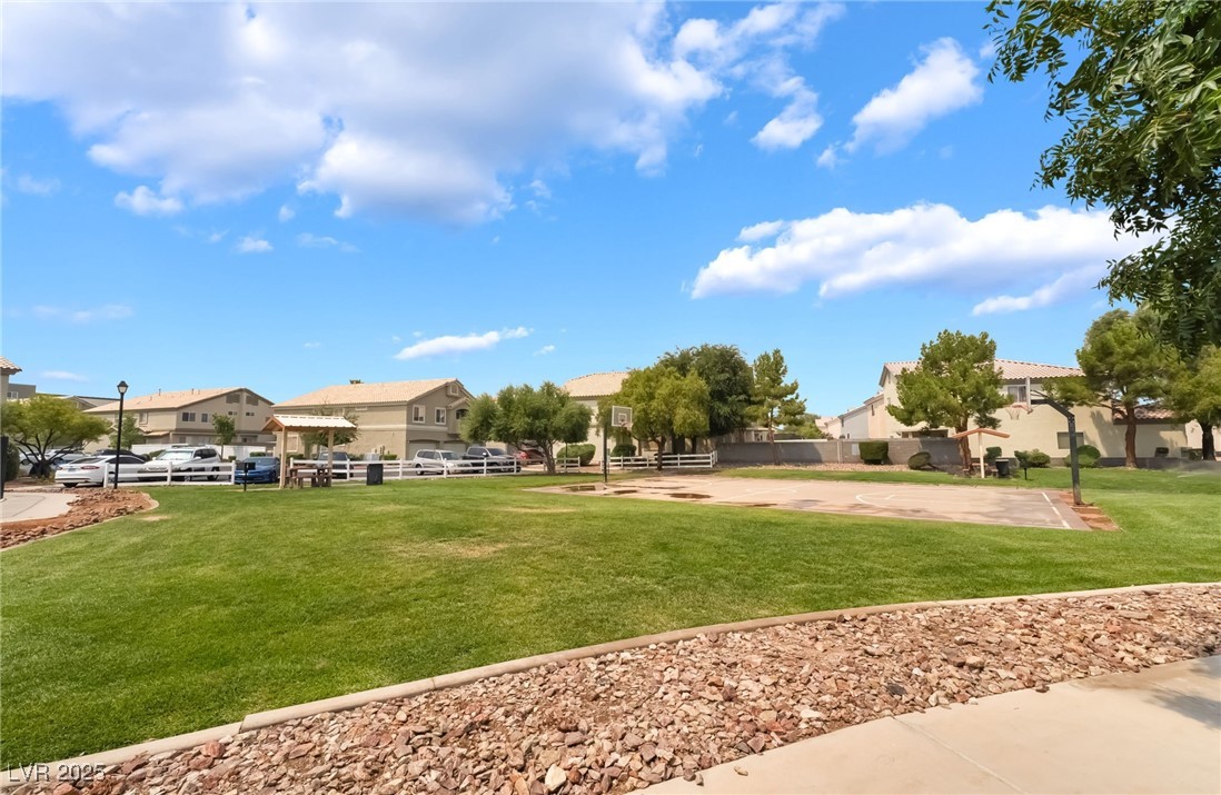 5961 High Steed Street, Unit 103 Henderson, NV 89011 - Photo 31 of 32