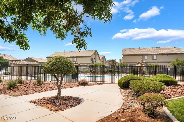 $1,650 | 5961 High Steed Street, Unit 103, Henderson, NV 89011