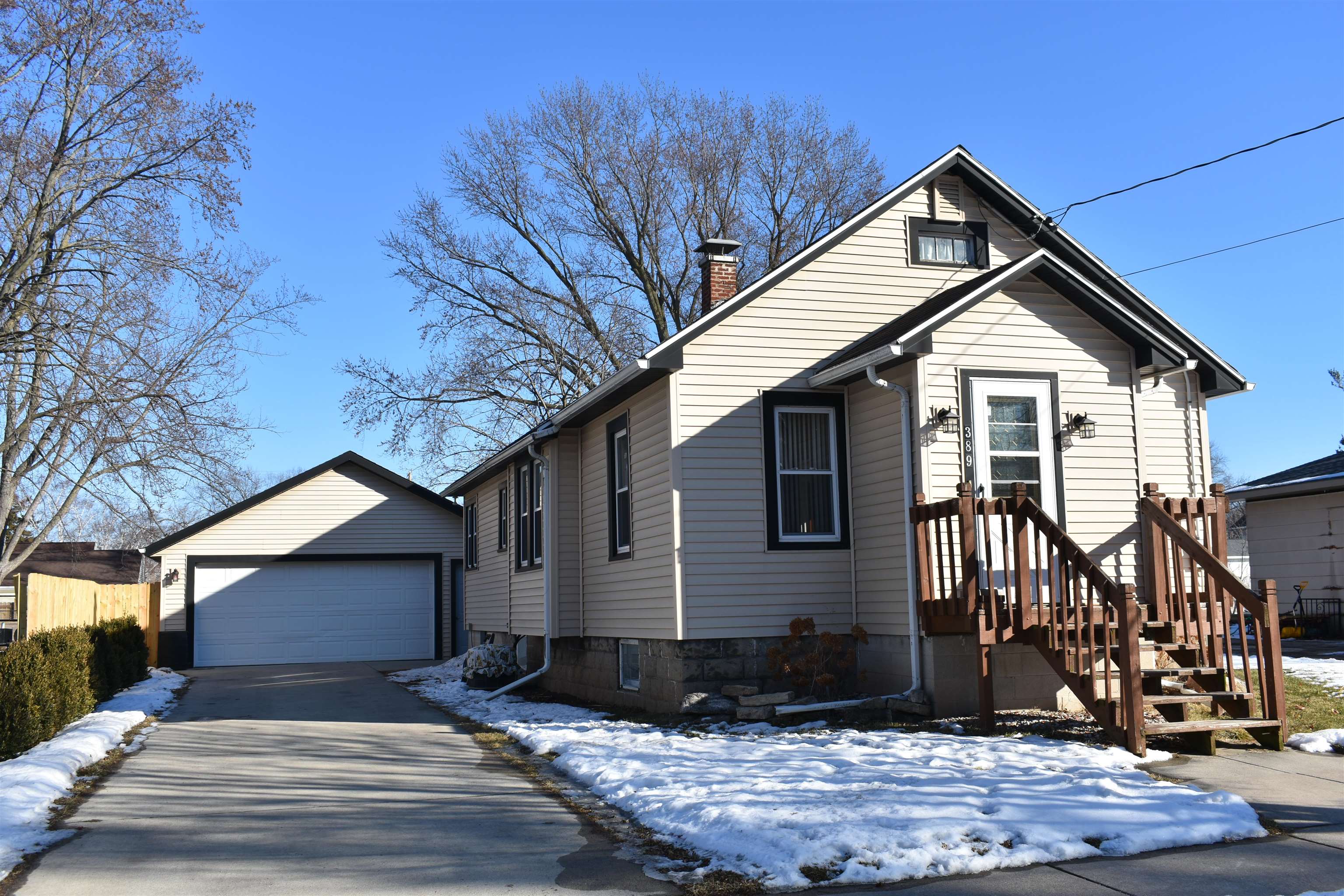 389 Liberty Street Fond du Lac, WI 54935 - Photo 22 of 24