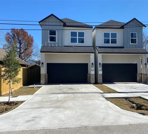 $2,530 | 6310 Norland Street, Unit A, Houston, TX 77022
