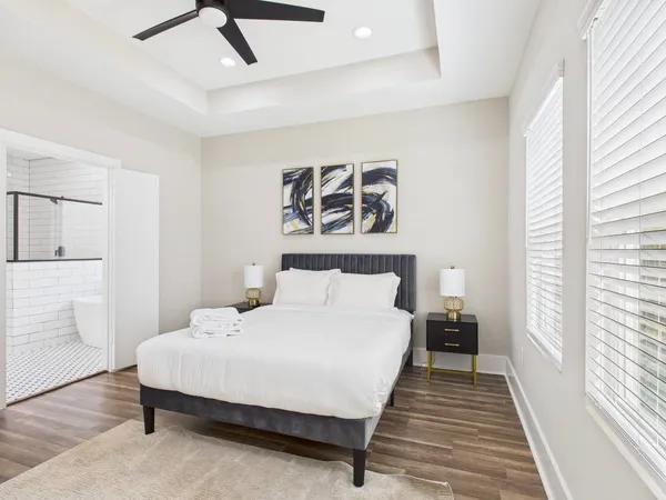 $2,530 | 6310 Norland Street, Unit A, Houston, TX 77022