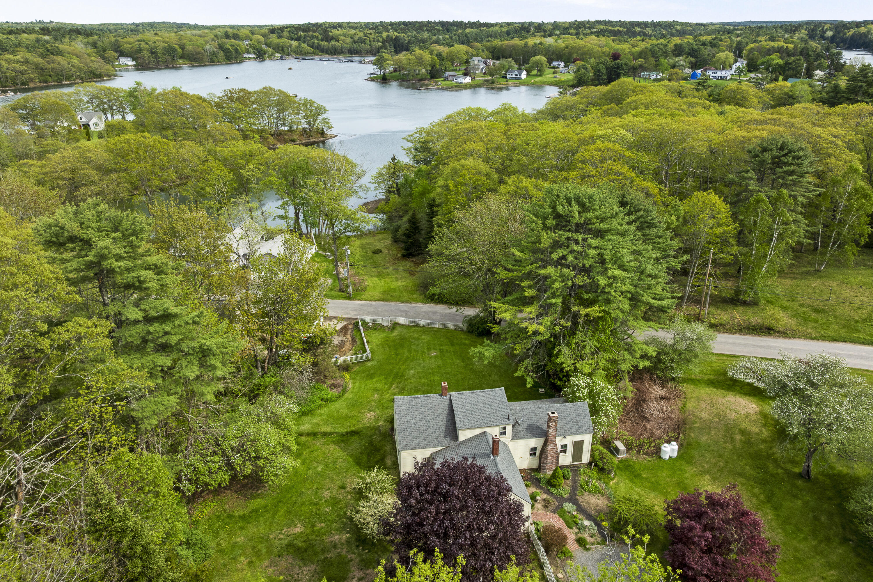 367 East Side Road Boothbay, ME 04571 - Photo 7 of 49 07-367 Eastside Rd, Trevett, ME-TP