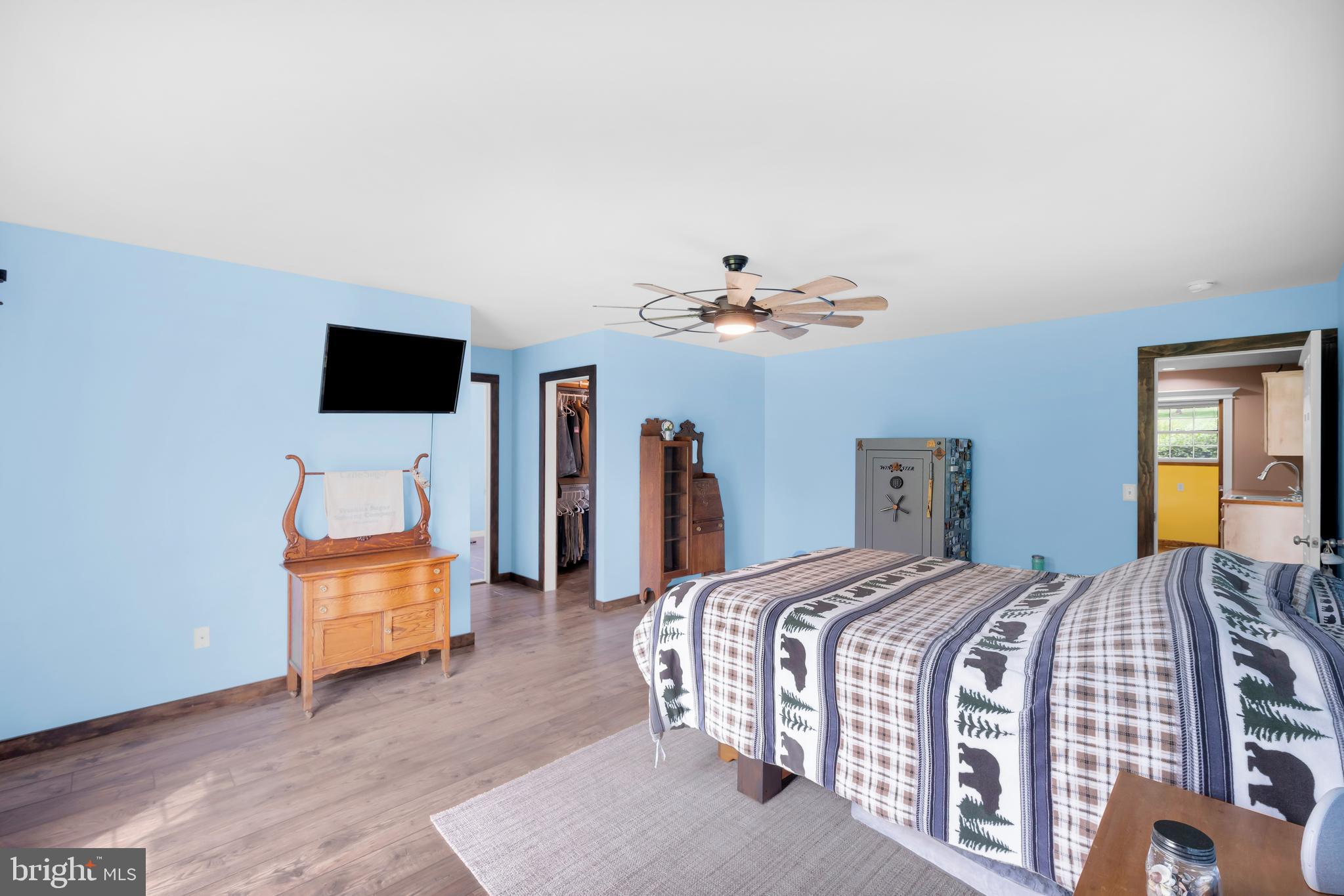 725 Buttermilk Road Hellertown, PA 18055 - Photo 30 of 90