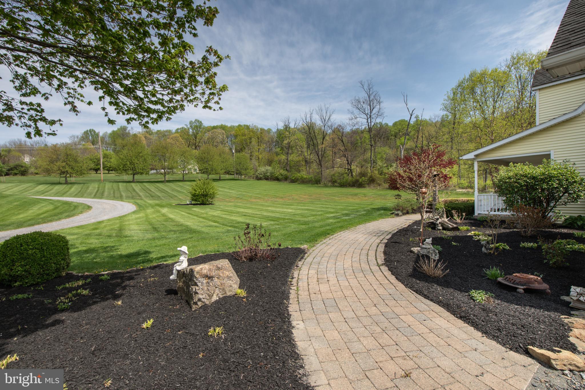 725 Buttermilk Road Hellertown, PA 18055 - Photo 58 of 90