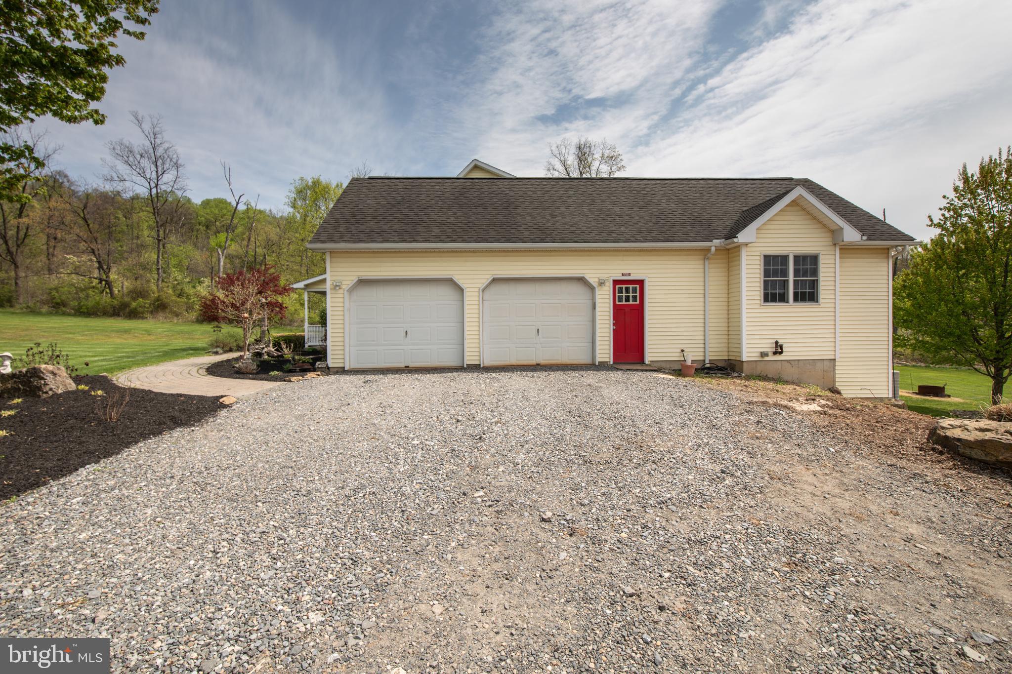 725 Buttermilk Road Hellertown, PA 18055 - Photo 59 of 90