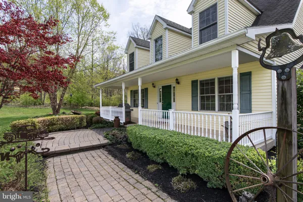 $785,000 | 725 Buttermilk Road, Hellertown, PA 18055