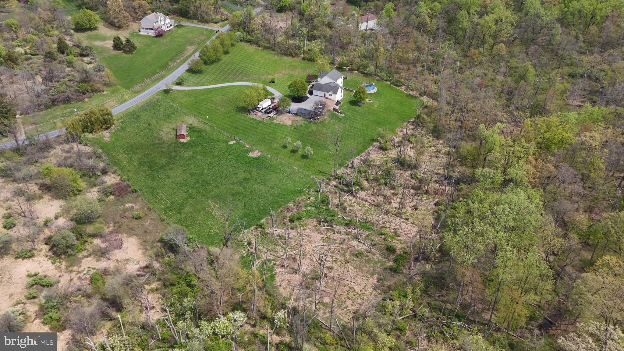 725 Buttermilk Road Hellertown, PA 18055 - Photo 61 of 90