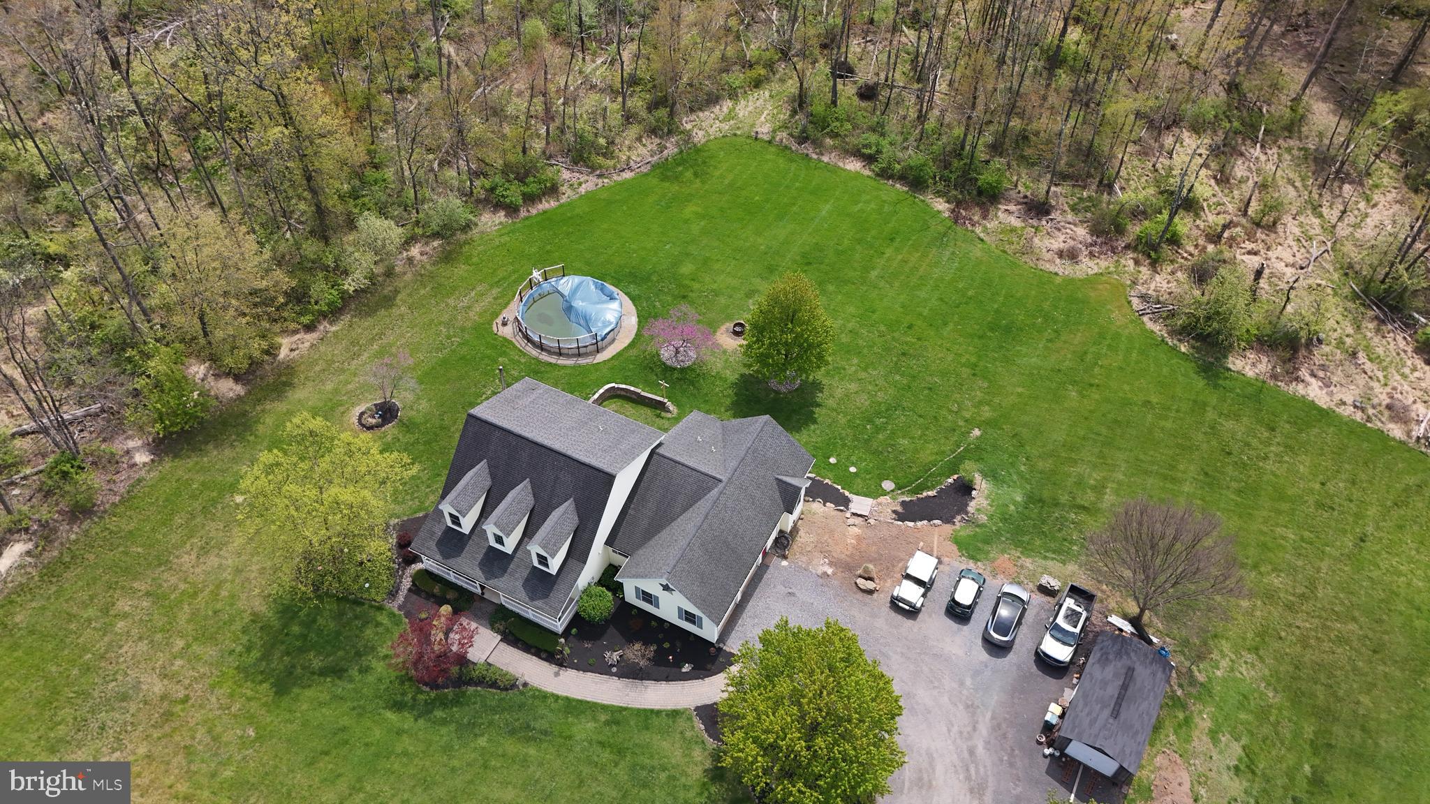 725 Buttermilk Road Hellertown, PA 18055 - Photo 62 of 90