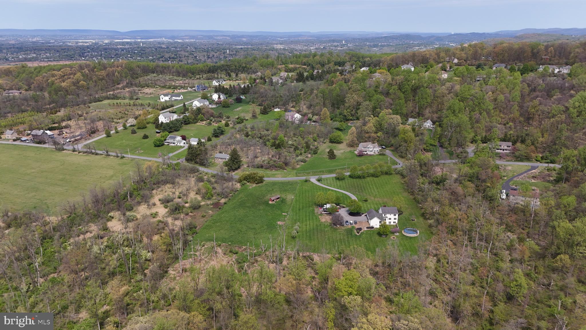 725 Buttermilk Road Hellertown, PA 18055 - Photo 65 of 90