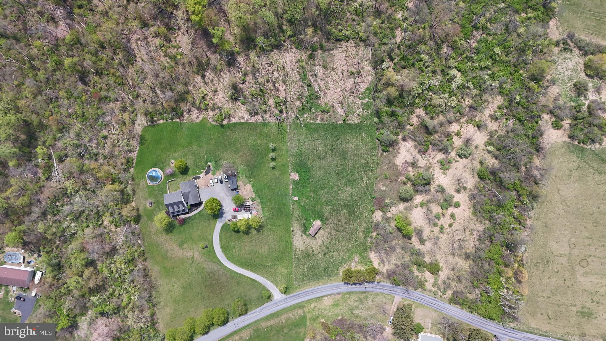 725 Buttermilk Road Hellertown, PA 18055 - Photo 66 of 90