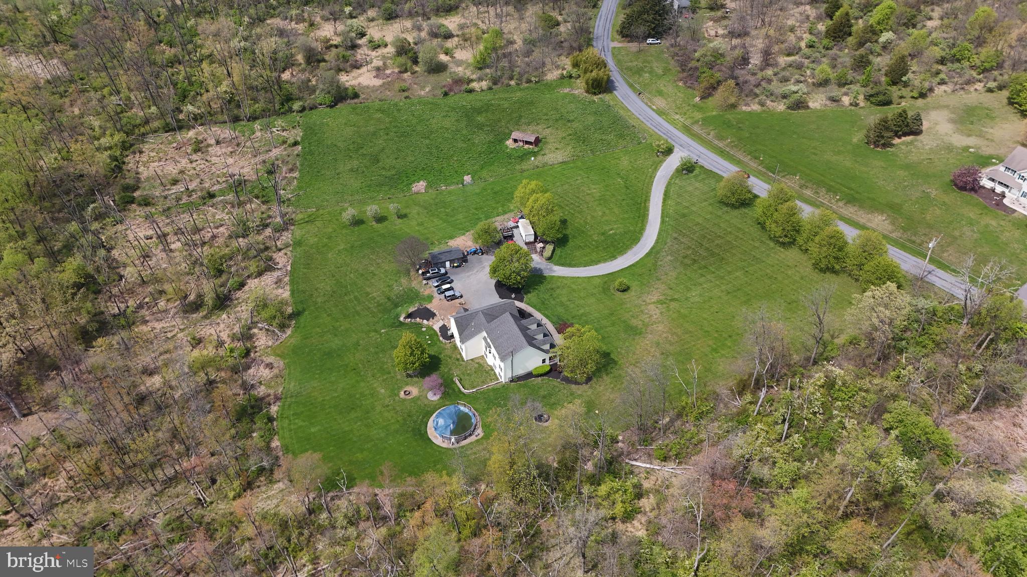 725 Buttermilk Road Hellertown, PA 18055 - Photo 67 of 90