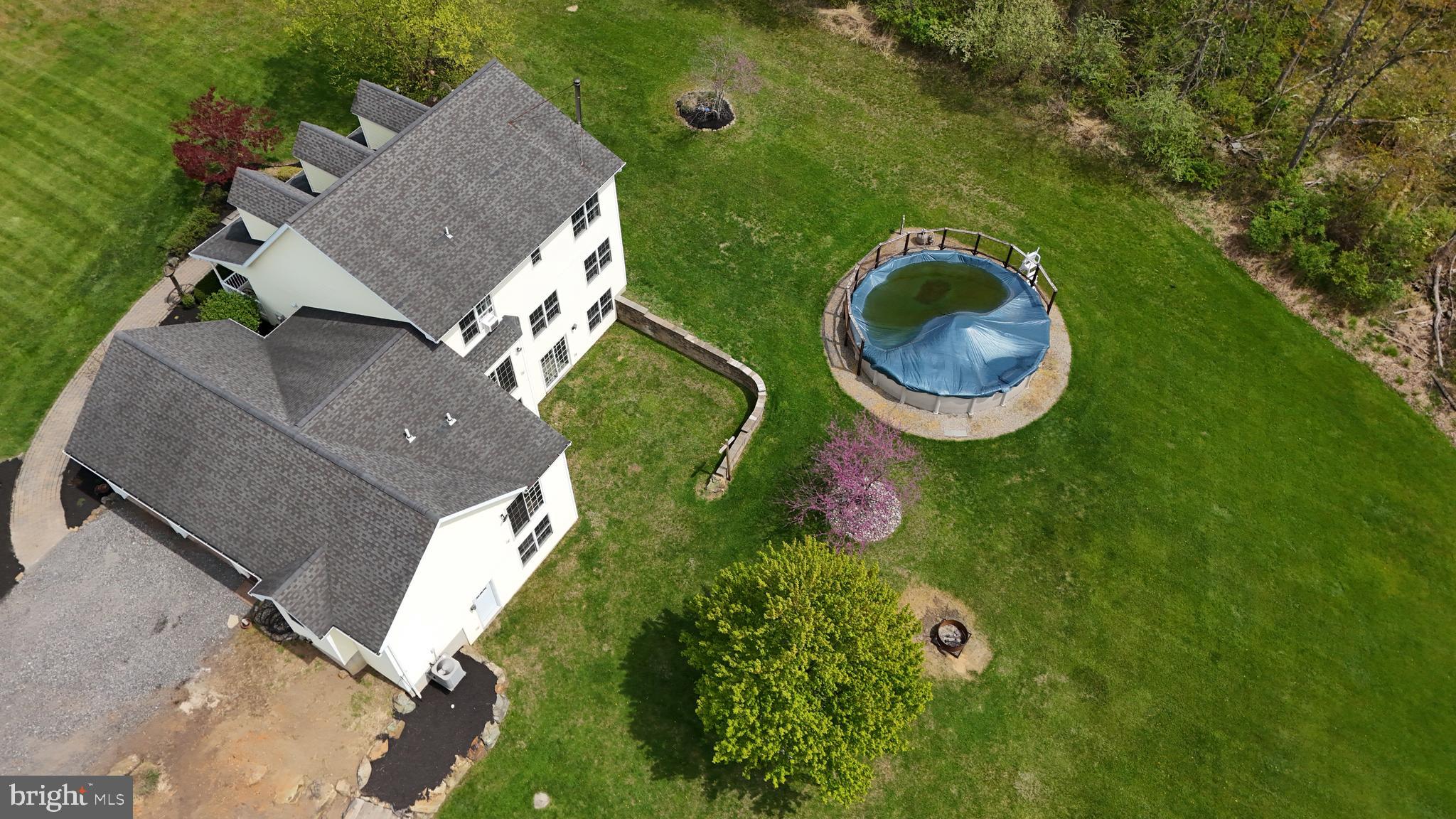 725 Buttermilk Road Hellertown, PA 18055 - Photo 68 of 90