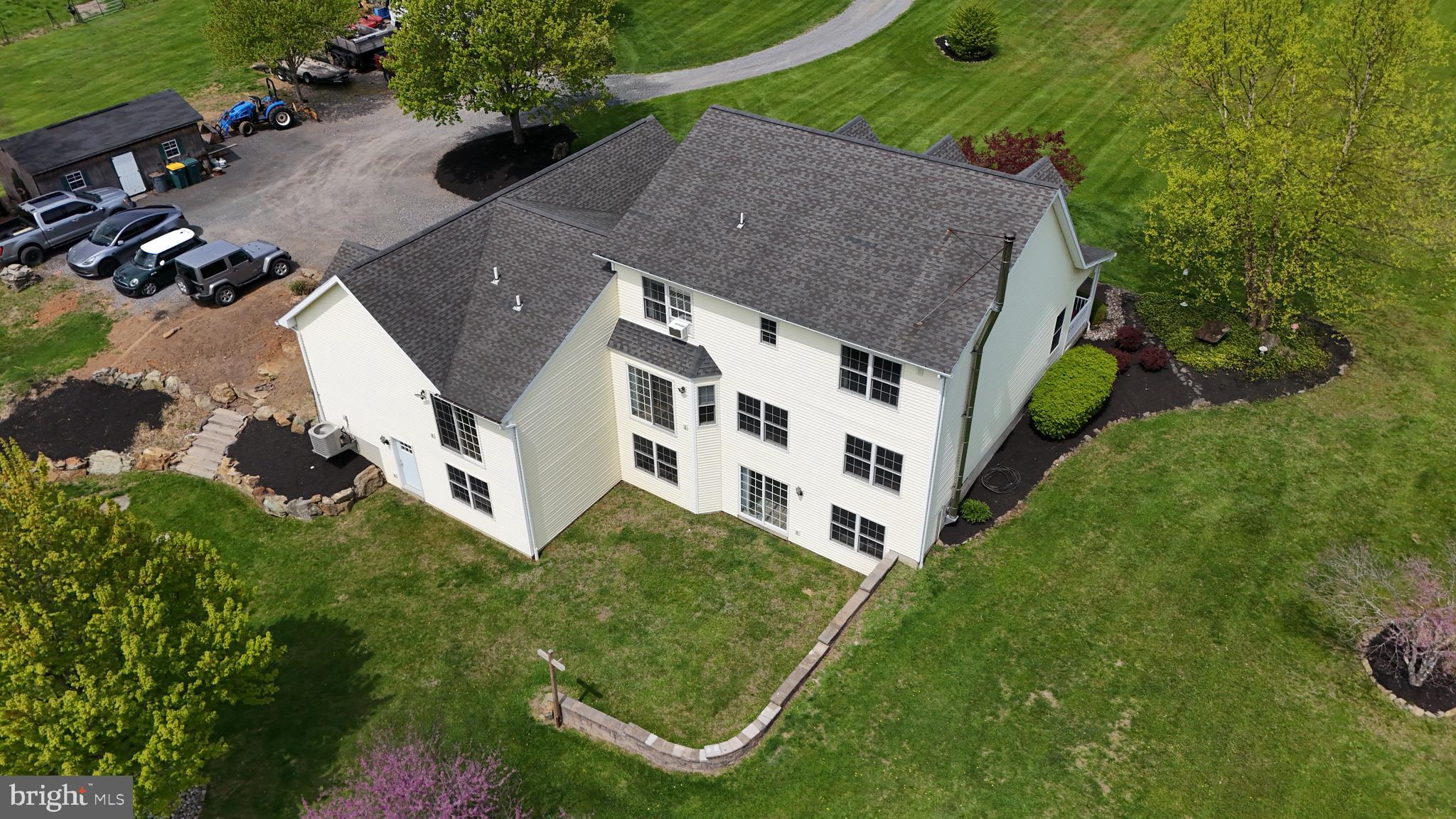 725 Buttermilk Road Hellertown, PA 18055 - Photo 69 of 90