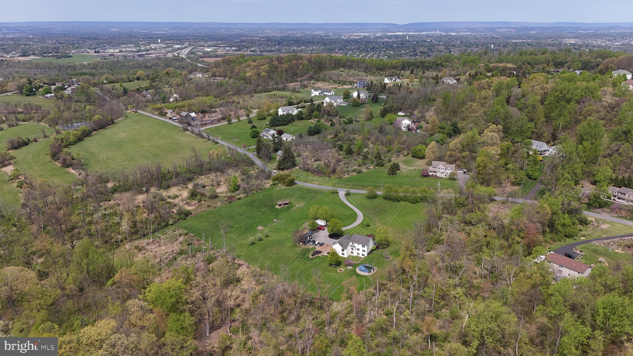 725 Buttermilk Road Hellertown, PA 18055 - Photo 71 of 90