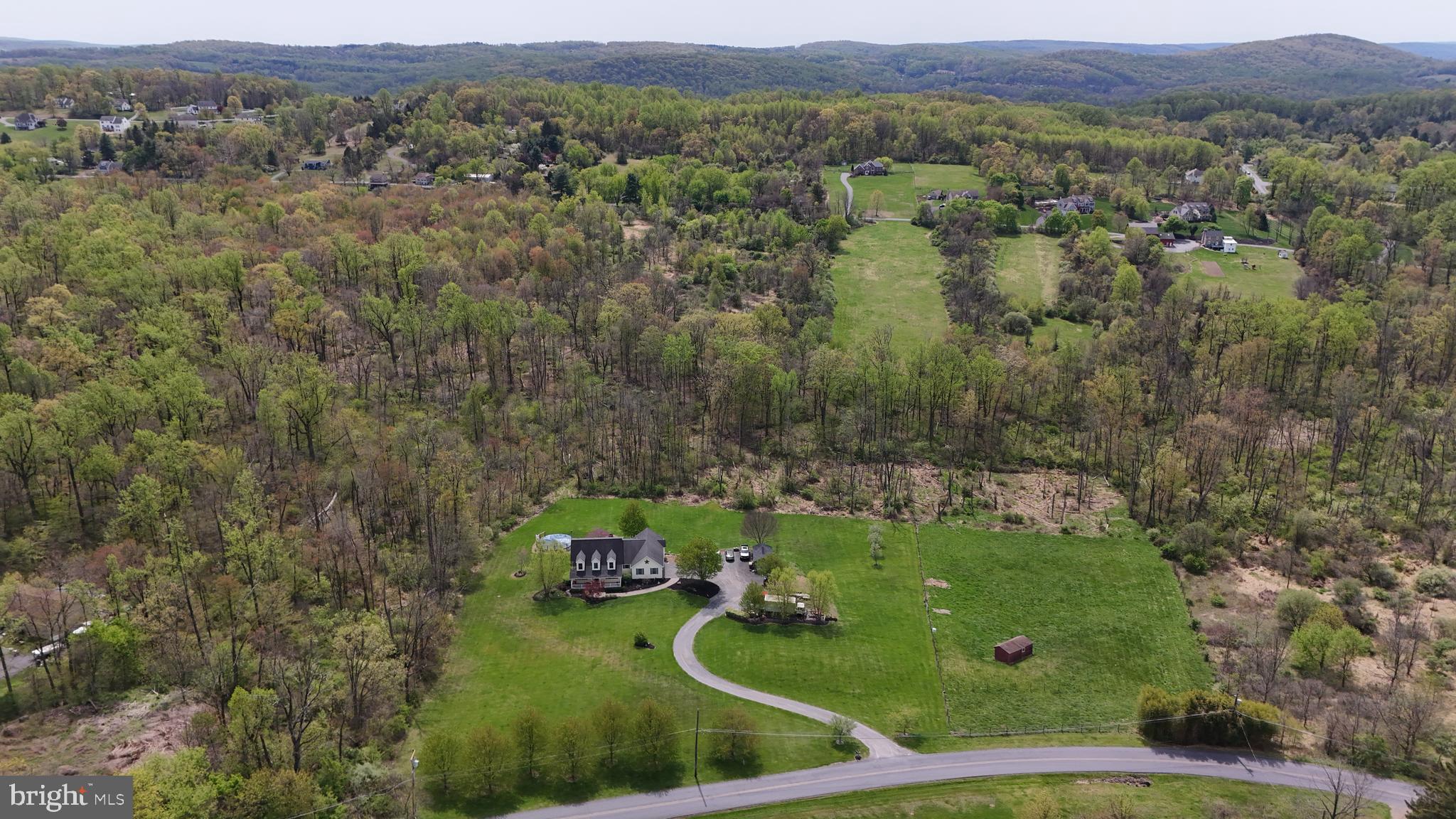 725 Buttermilk Road Hellertown, PA 18055 - Photo 72 of 90