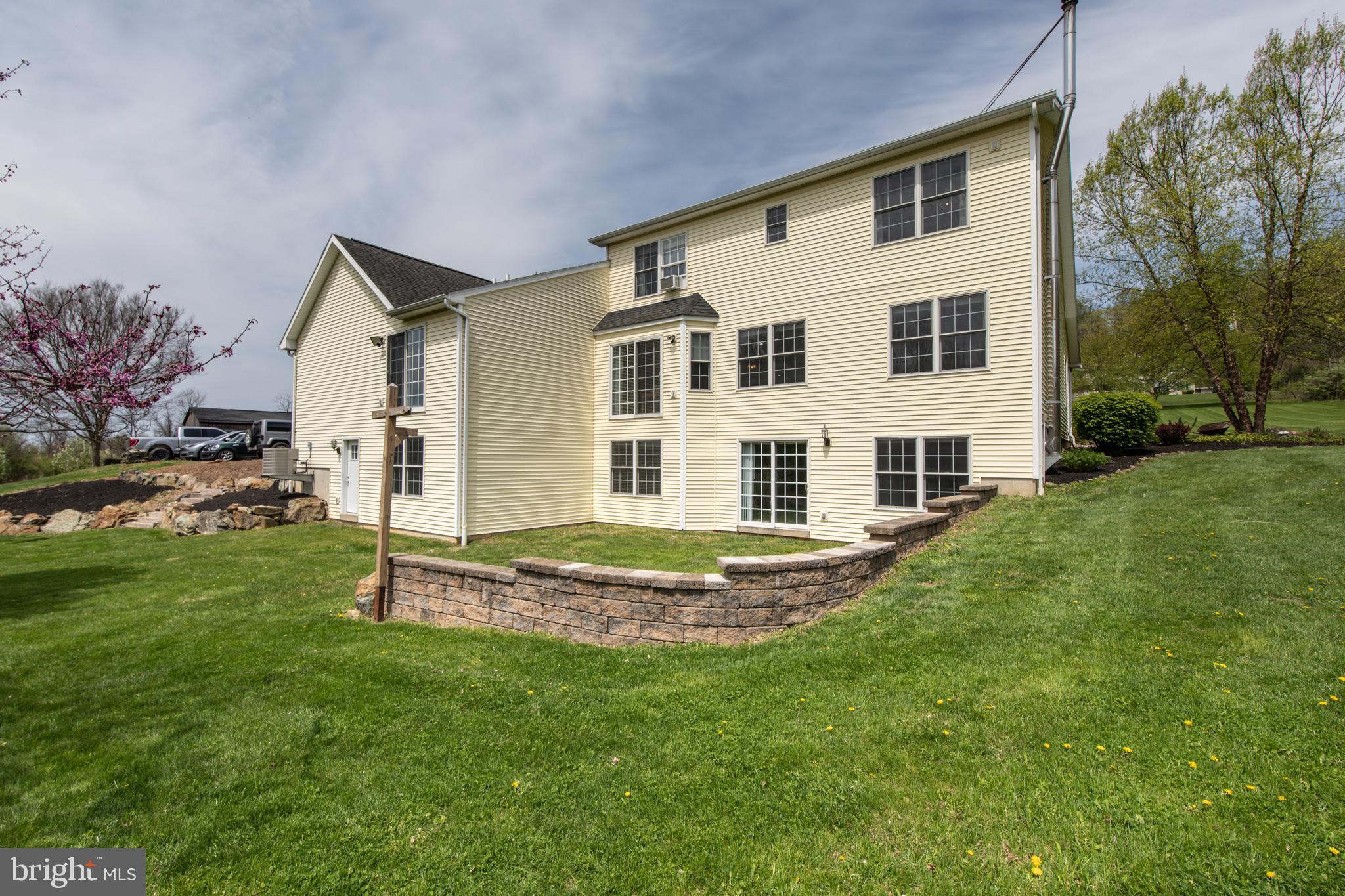 725 Buttermilk Road Hellertown, PA 18055 - Photo 73 of 90