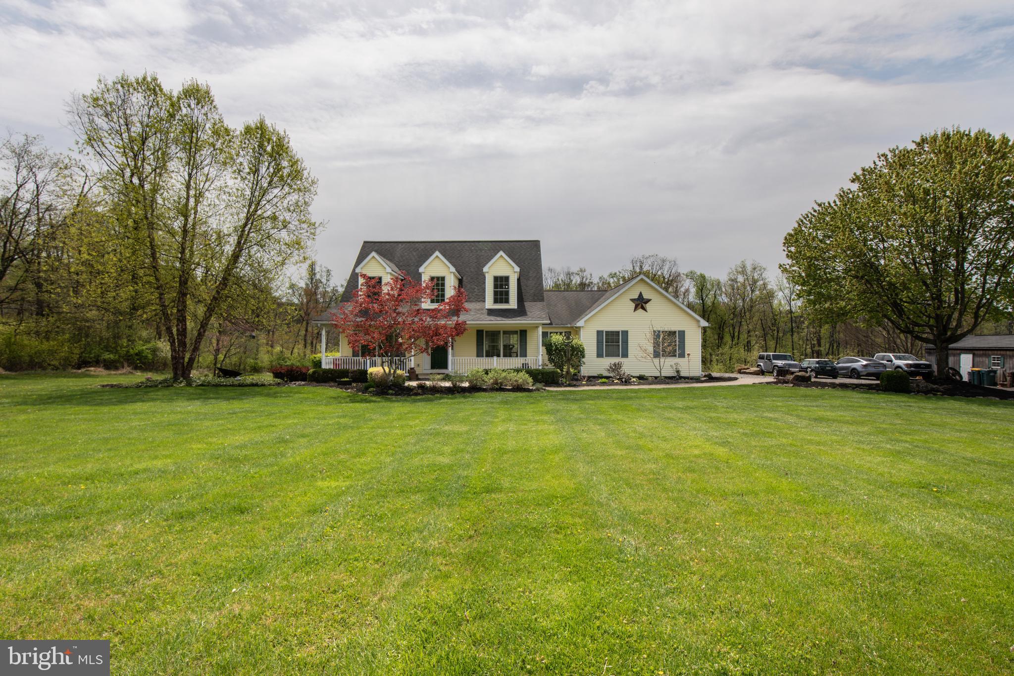 725 Buttermilk Road Hellertown, PA 18055 - Photo 75 of 90