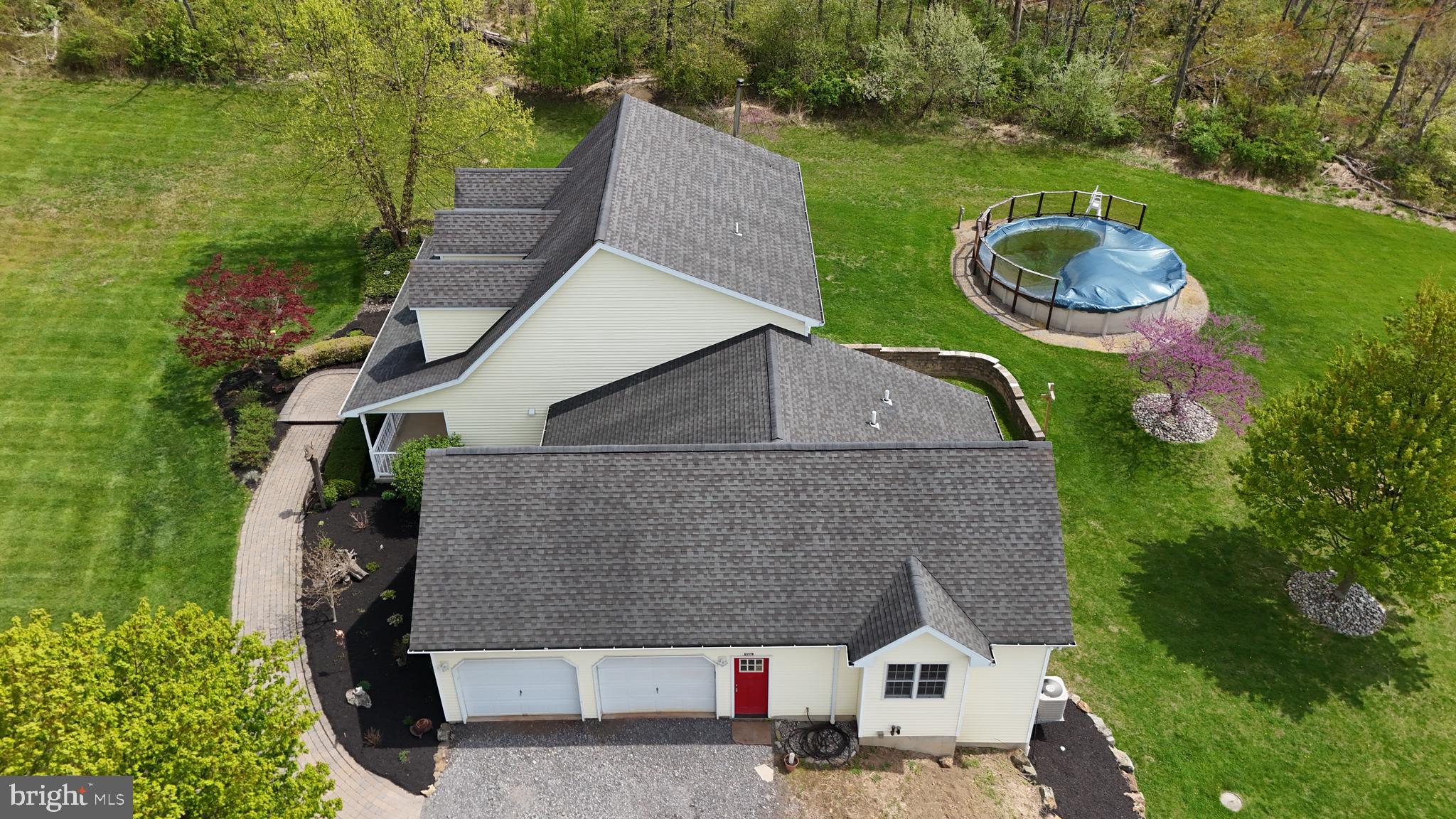 725 Buttermilk Road Hellertown, PA 18055 - Photo 77 of 90