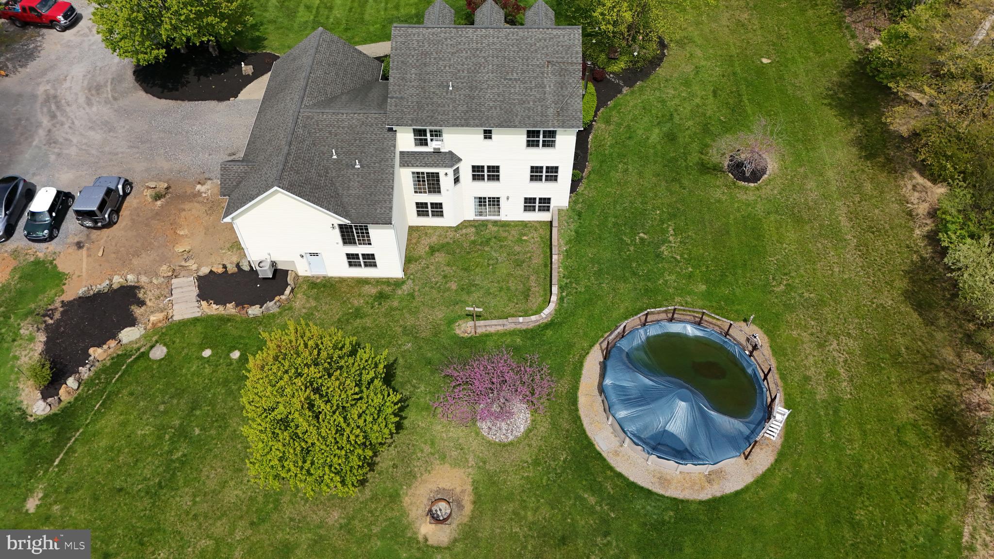 725 Buttermilk Road Hellertown, PA 18055 - Photo 82 of 90