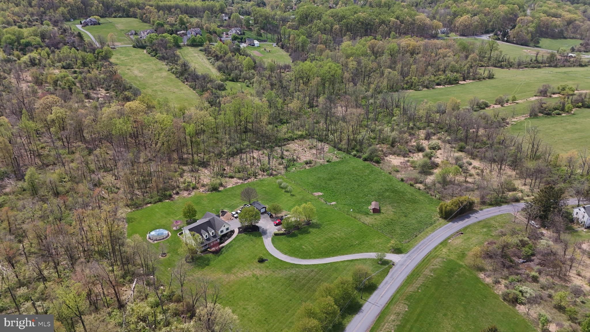 725 Buttermilk Road Hellertown, PA 18055 - Photo 83 of 90