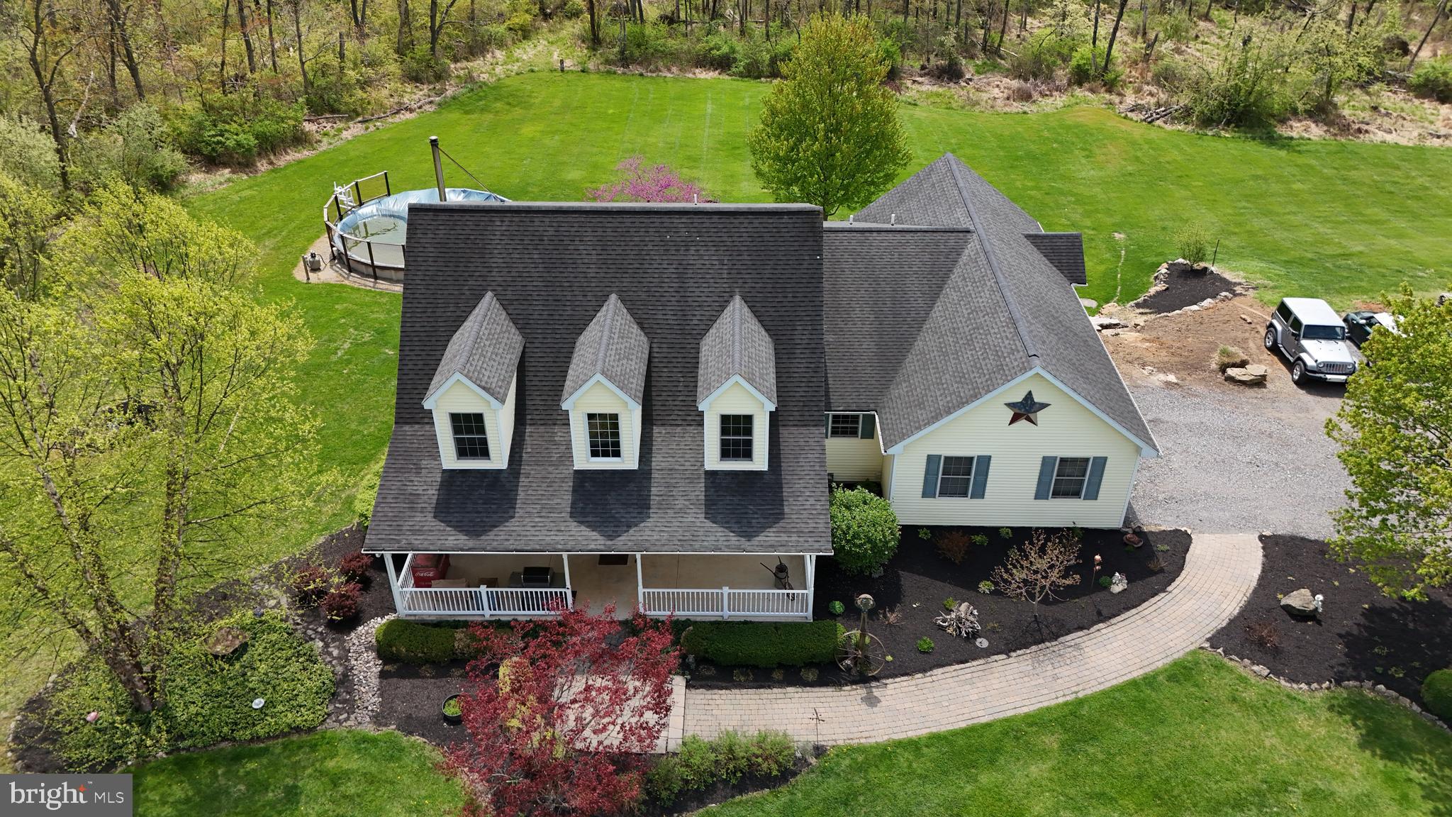 725 Buttermilk Road Hellertown, PA 18055 - Photo 84 of 90