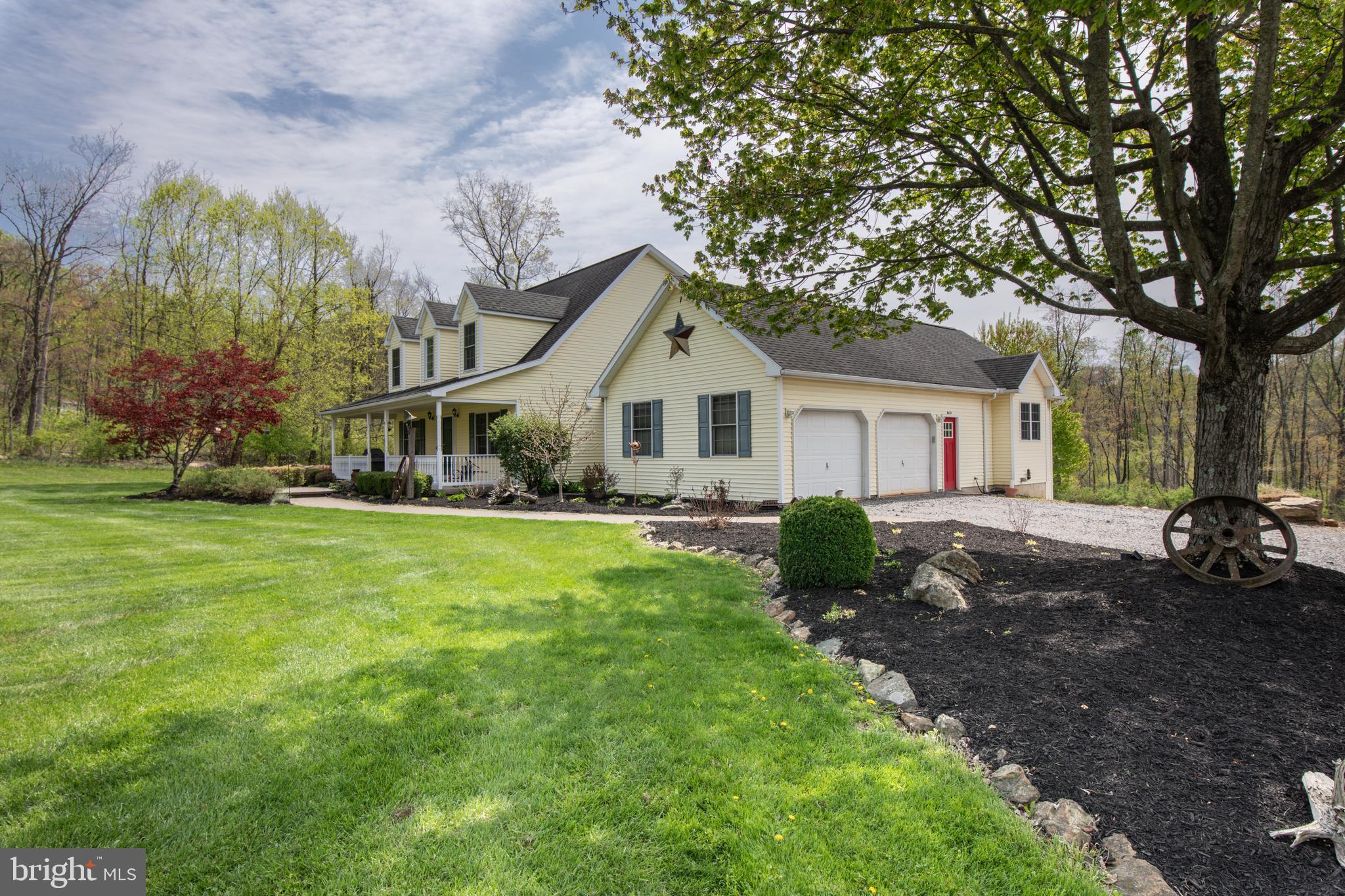 725 Buttermilk Road Hellertown, PA 18055 - Photo 85 of 90