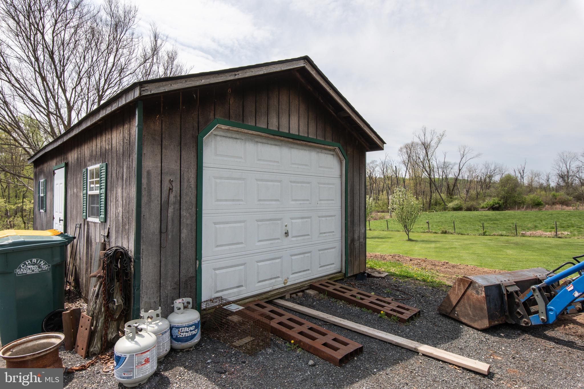 725 Buttermilk Road Hellertown, PA 18055 - Photo 86 of 90