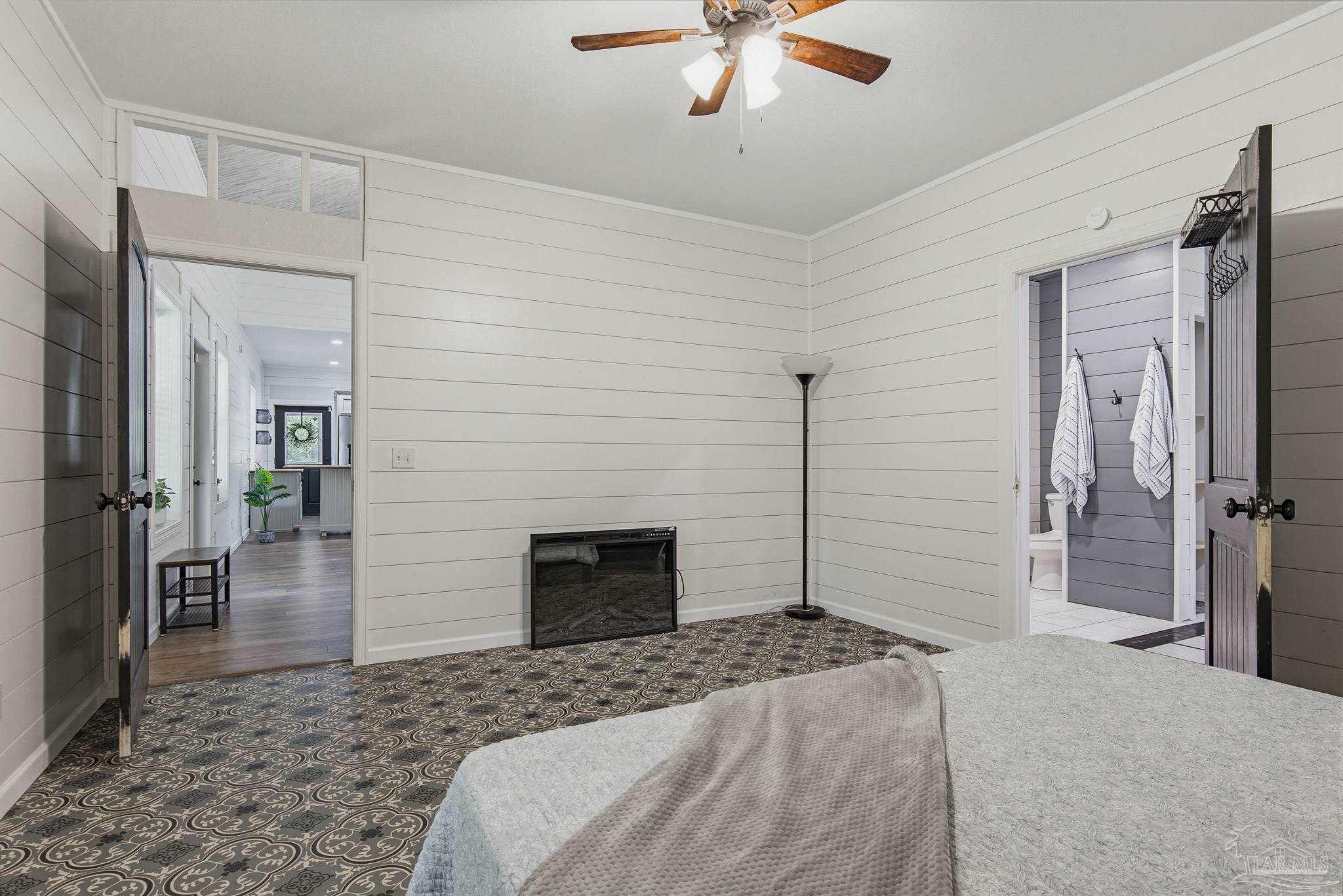 1660 Annie Penton Road Jay, FL 32565 - Photo 34 of 65