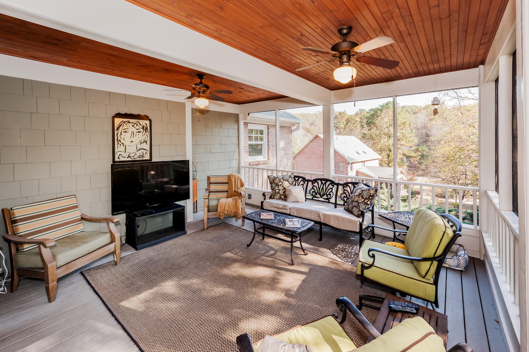 2023 Lyons Ridge Road Knoxville, TN 37919 - Photo 29 of 34 Gallery Image 29