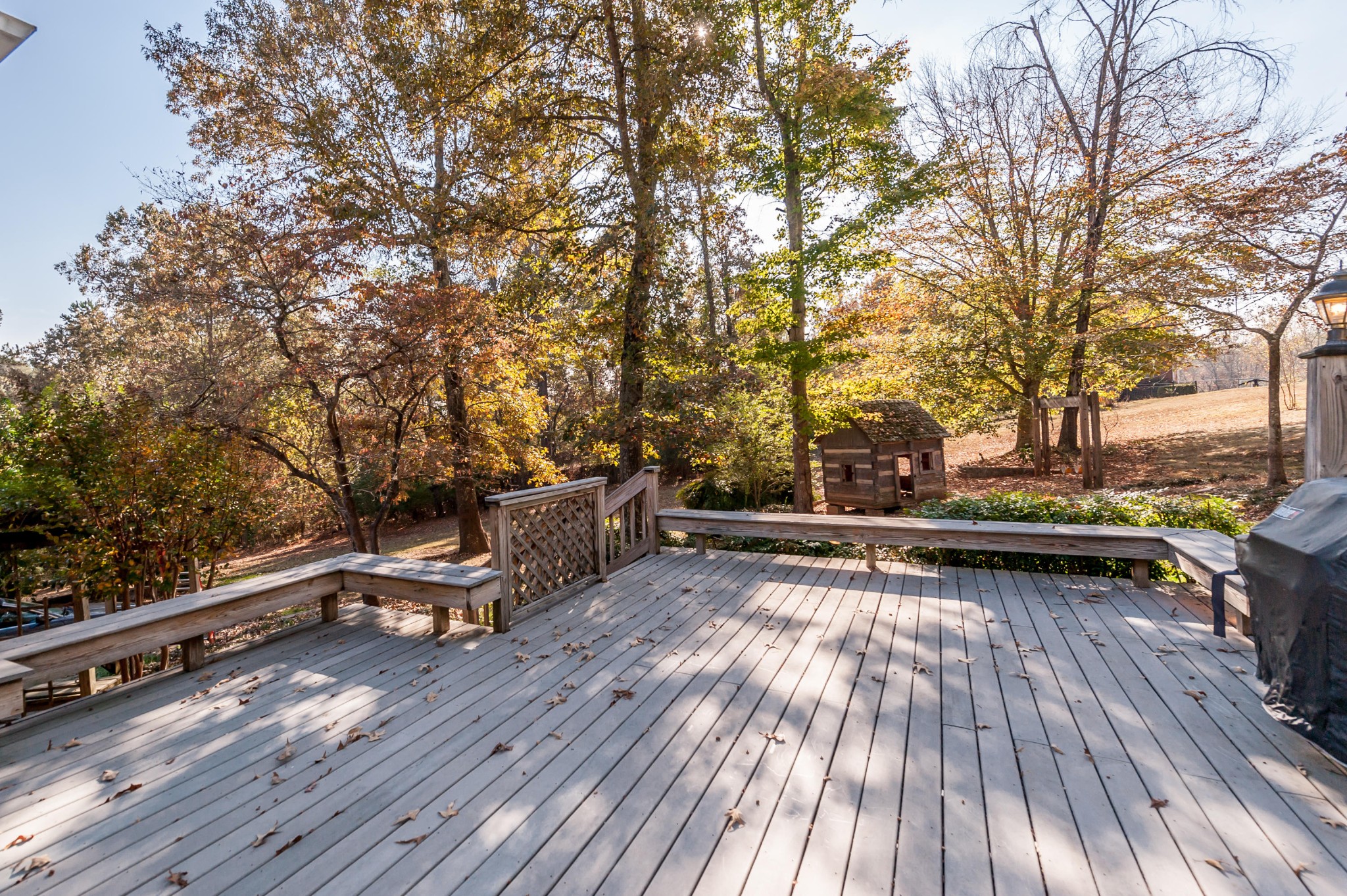 2023 Lyons Ridge Road Knoxville, TN 37919 - Photo 30 of 34 Gallery Image 30