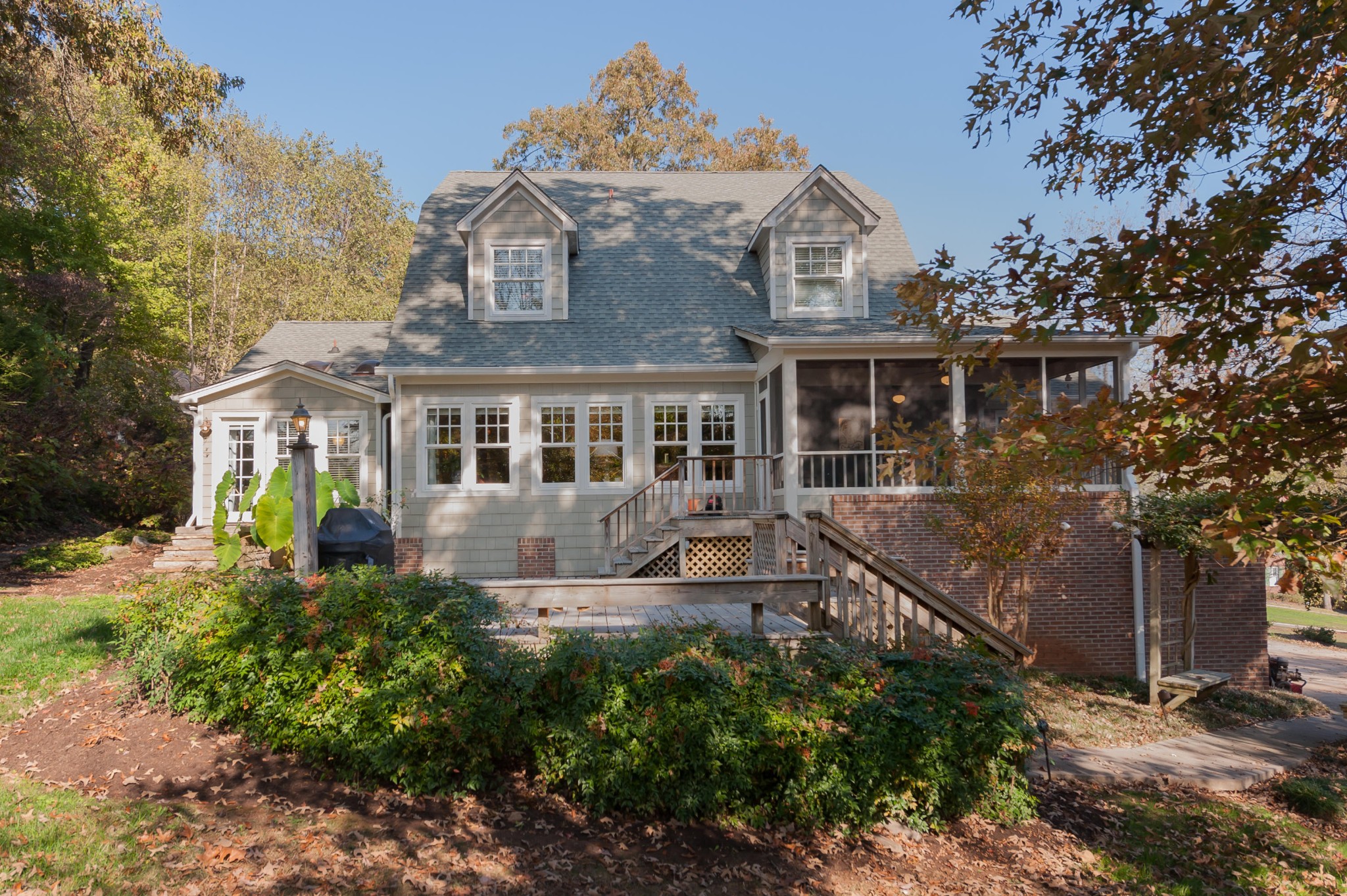 2023 Lyons Ridge Road Knoxville, TN 37919 - Photo 31 of 34 Gallery Image 31