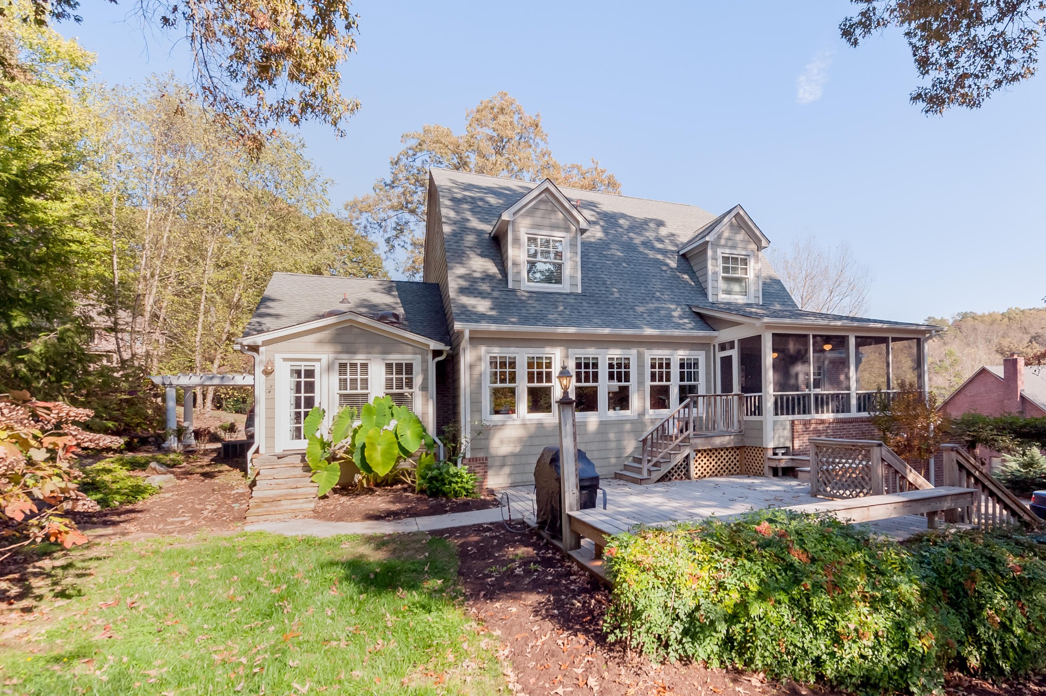 2023 Lyons Ridge Road Knoxville, TN 37919 - Photo 32 of 34 Gallery Image 32