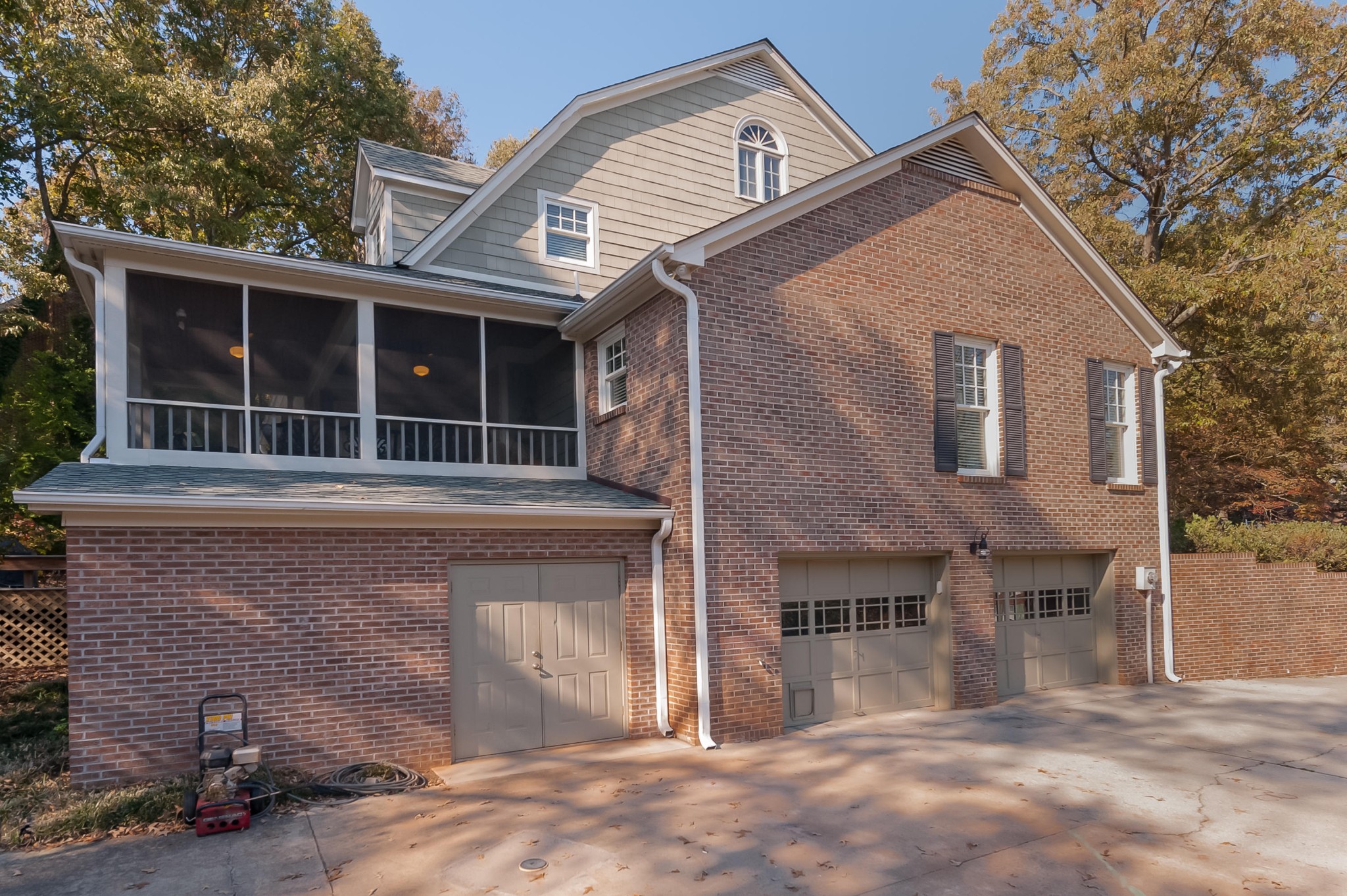 2023 Lyons Ridge Road Knoxville, TN 37919 - Photo 33 of 34 Gallery Image 33