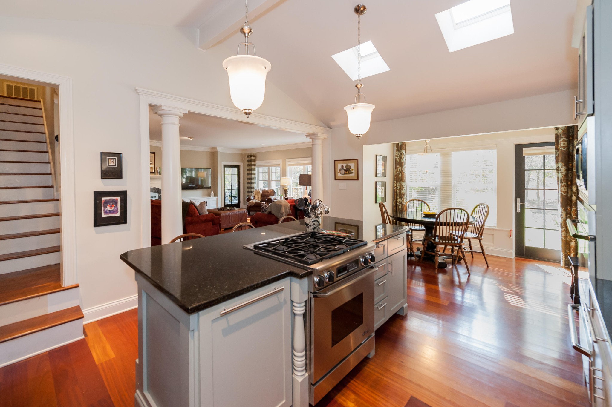 2023 Lyons Ridge Road Knoxville, TN 37919 - Photo 8 of 34 Gallery Image 8