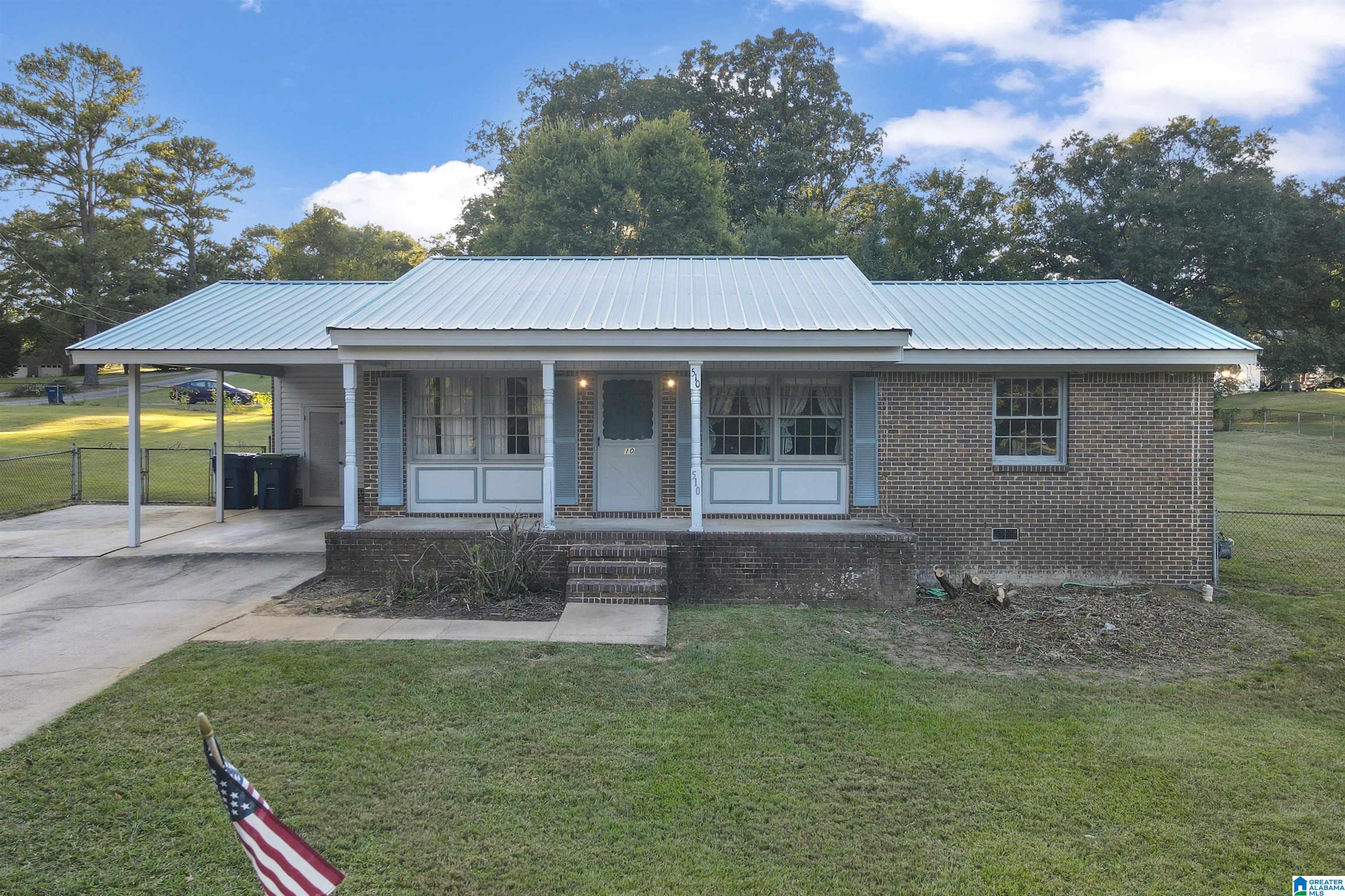 510 10th Street Southwest Alabaster, AL 35007 - Photo 1 of 6