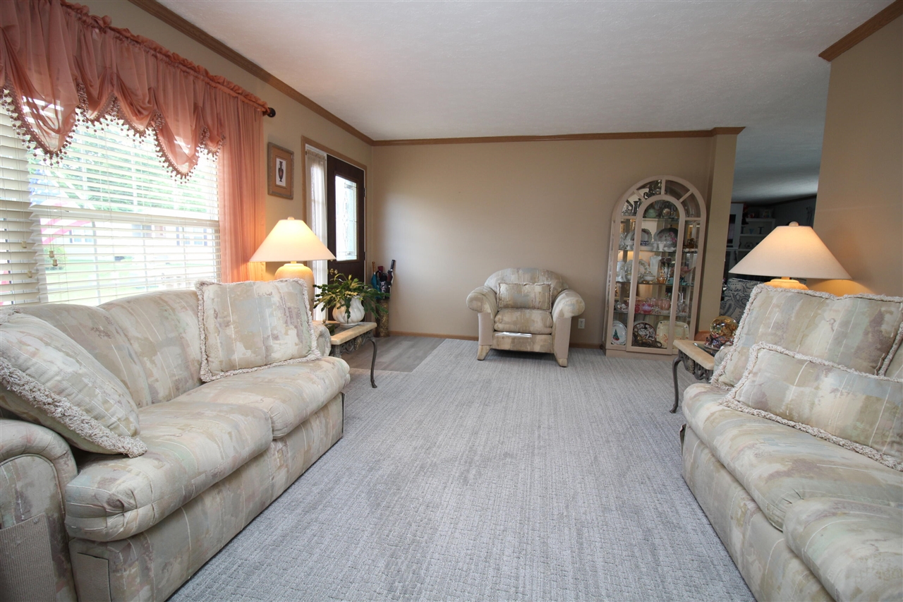 823 Raisin River Road Three Rivers, MI 49093 - Photo 17 of 38