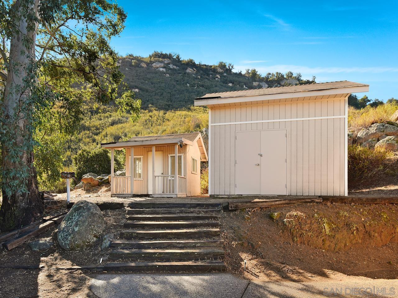 15139 Woods Valley Road Valley Center, CA 92082 - Photo 20 of 25