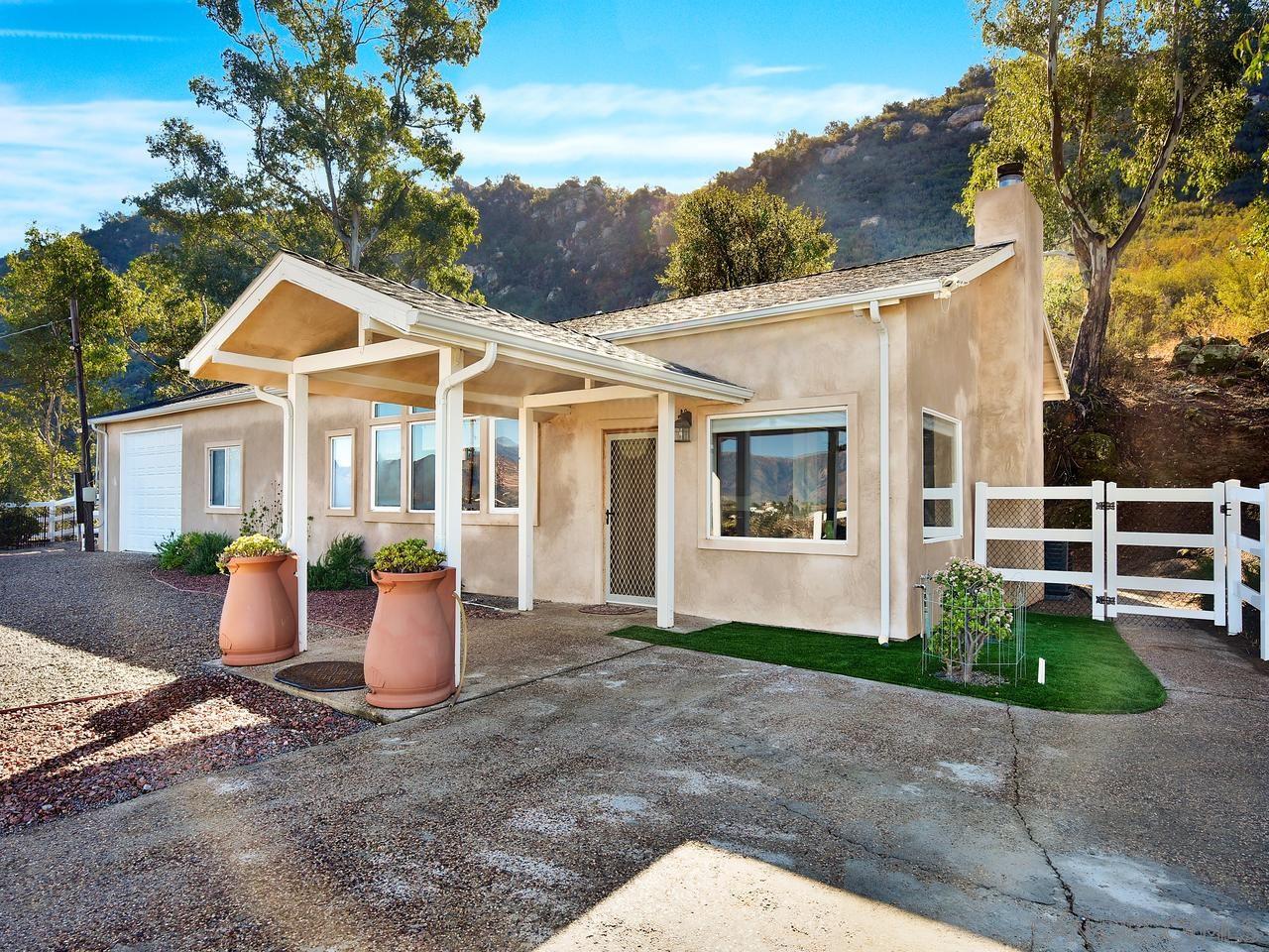 15139 Woods Valley Road Valley Center, CA 92082 - Photo 3 of 25