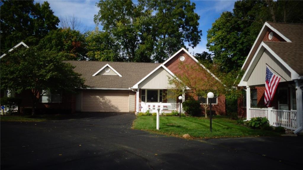 480 Ridgeview Circle North, Unit 3 Springfield, OH 45504 - Photo 9 of 40