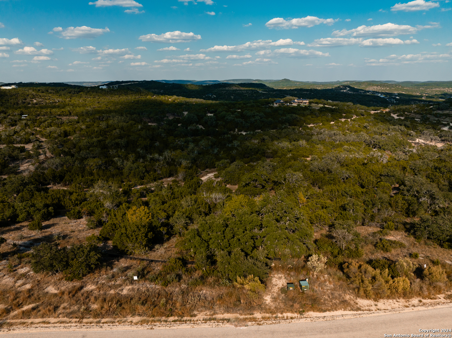 Lot 12 Canyon Rim Helotes, TX 78023 - Photo 13 of 18 a view of an ocean