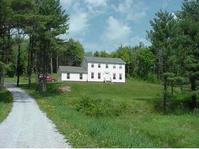 1804 Sweet Hollow Road Sheldon, VT 05483 - Photo 1 of 1
