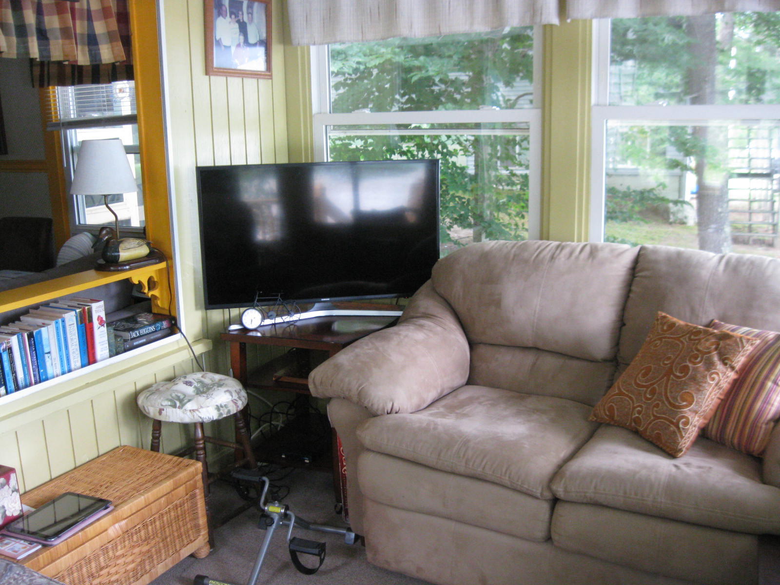 127 Casey Road Windsor, ME 04363 - Photo 14 of 32 Breton 14