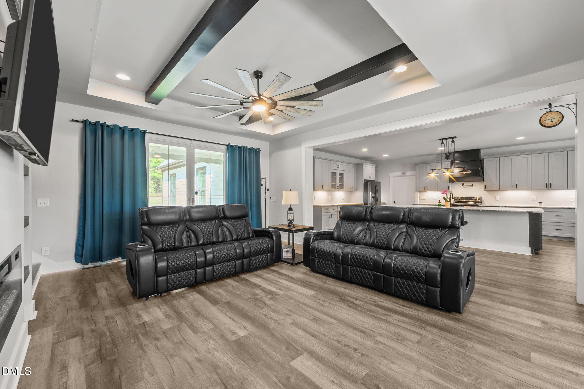2560 John Lewis Road Burlington, NC 27217 - Photo 21 of 53