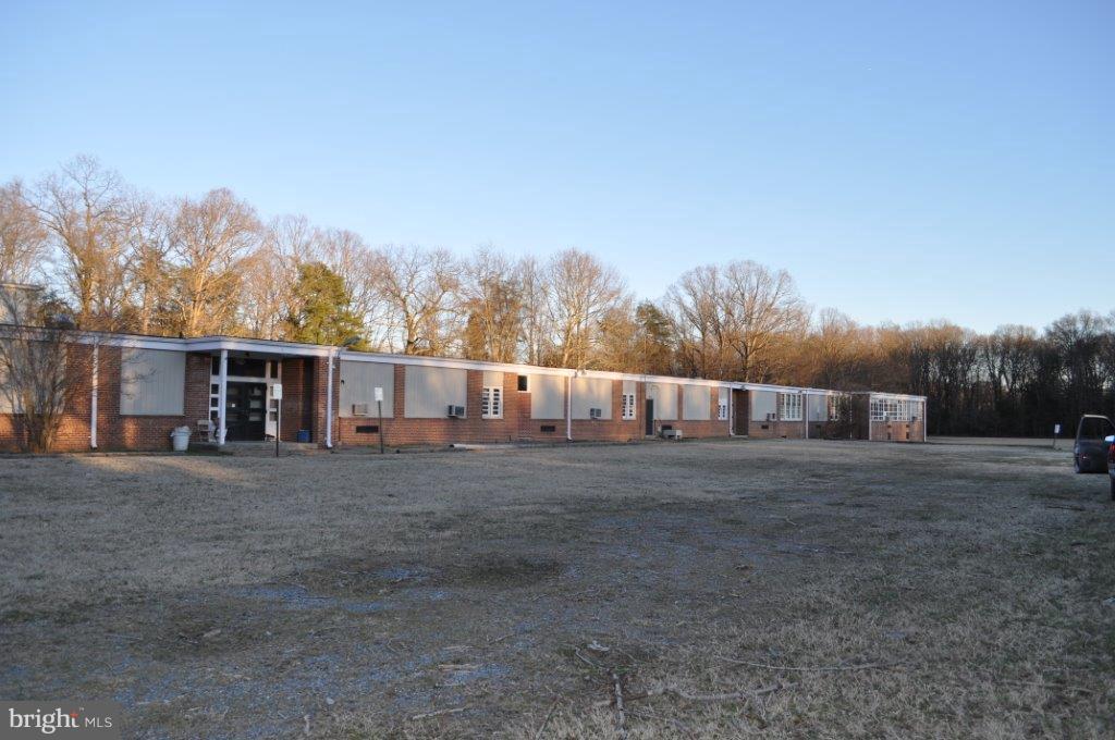 16200 Livingston Road Accokeek, MD 20607 - Photo 3 of 5 Exterior (General)